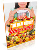 Thumbnail The Real Truth About A Juice Detox (Case Study)